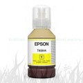Tusz do Epson SureColor SC-T3100x | T49H4 | 140ml (C13T49H400) Yellow